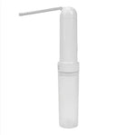 Rechargeable Portable Bidet Sprayer for Personal Hygiene and Travel