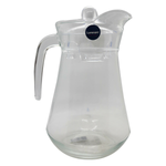 LUMINARC ARC WATER JUG   LID 1.3 L