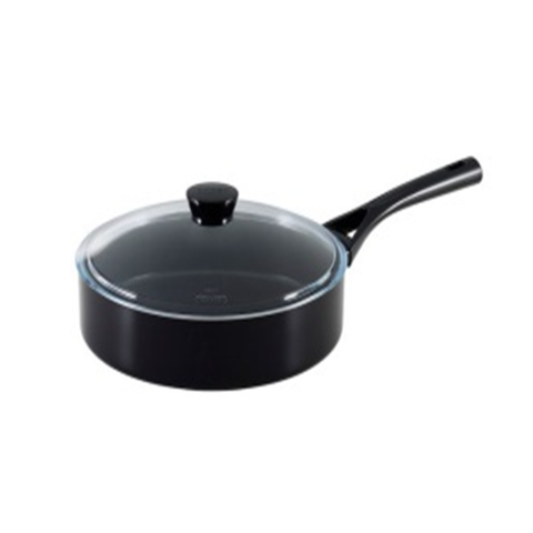 PYREX BLACK DIAMOND NON-STICK SAUTE PAN 26 CM