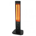 KUMTEL ORBIT DUAL VERTICAL HEATER 2300W