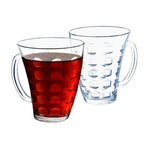 LUMINARC VOLETE MUG 0.25 L