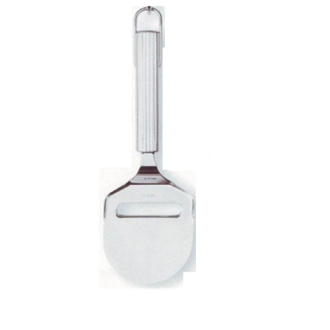 PEDRINI LINEA ACCIAIO S/S CHEESE SLICER 24 CM