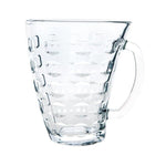 LUMINARC VOLETE MUG 0.25 L