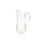 LUMINARC SANCY WATER (JUG 1.6L + 6 CUPS 0.34L )