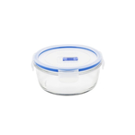 LUMINARC ROUND PURE BOX ACTIVE CLEAR PRESS COVER 0.67L