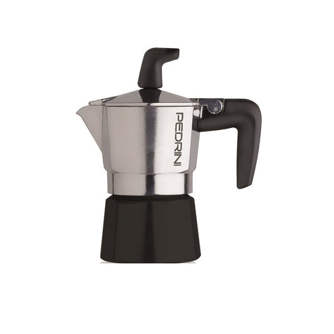 PEDRINI COFFEE MAKER  3 CUPS