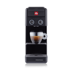 ILLY Y3.2 IPERESPRESSO ESPRESSO & COFFEE MACHINE