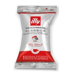 ILLY IPERESPRESSO MEDIUM ROAST SINGLE PACK CAPSULE