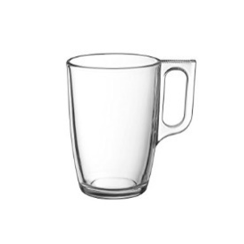 LUMINARC NUEVO CLEAR MUG 0.32 L