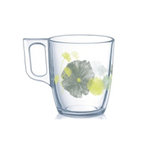 LUMINARC GLASS MUG 0.25LTR