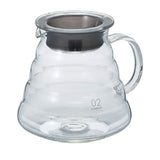 HARIO V60 RANGE SERVER 600 ML