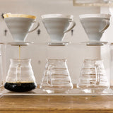 HARIO V60 RANGE SERVER 600 ML