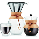 BODUM POUR OVER COFFEE MAKER