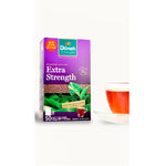 DILMAH PREMIUM EXTRA STRENGTH 100% PURE CEYLON TEA 50 TEABAGS