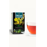 DILMAH GOURMET MINT 20 TEABAGS