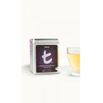 DILMAH CADDY JASMINE PEAR DRAGON WHITE TEA 100G