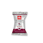 ILLY IPERESPRESSO DARK ROAST SINGLE PACK CAPSULE