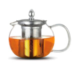 DILMAH DOUBLE WALL TEA POT