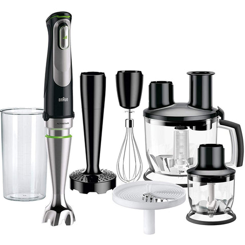 BRAUN HAND BLENDER