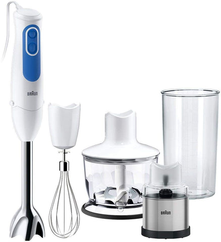 BRAUN HAND BLENDER