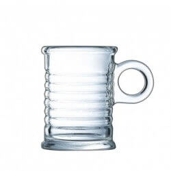 LUMINARC CONSERVE MUG 9 CL